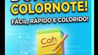 HOW TO USE COLORNOTE! 📝✨ Step-by-Step Guide (Fast and Easy) screenshot 5