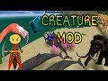 Creature Mod/ Survivalcraft 2