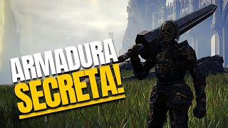ELDEN RING COMO PEGAR A MELHOR ARMADURA [ NO INICIO DO JOGO ]
