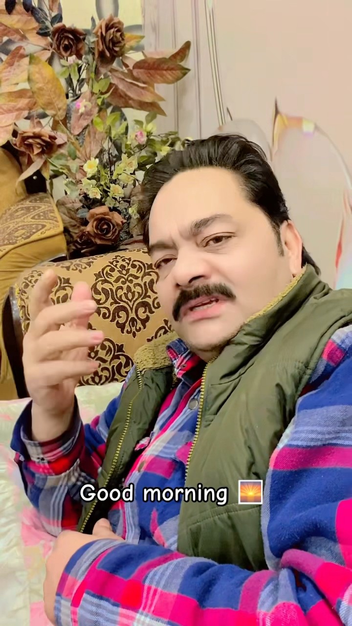 Good morning ni kehty ?☹️? #shortvideos #comedy ​⁠@TJPardesiOfficial