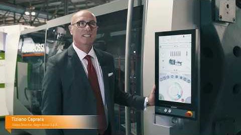 Automated by B&R - Negri Bossi [sub: EN]