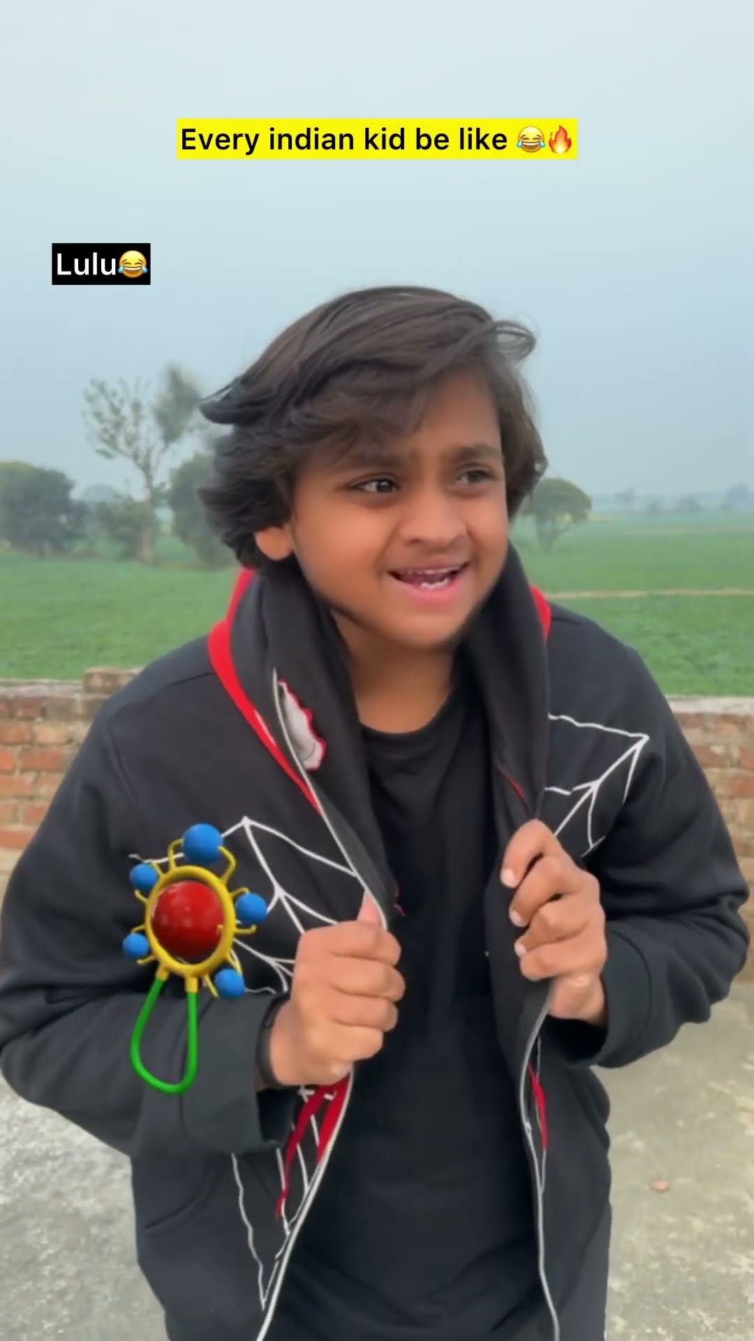 Every indian kid with water colors ??| indian family #shorts #chotabhai #chaman #relatable