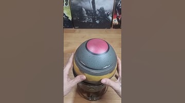 Fallout Anthology Mini Nuke S.P.E.C.I.A.L. Edition Unboxing