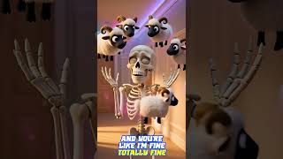 How Many Days Can You Survive Without Sleep #sleep#nosleep#sleepdeprivation#healthfacts#humanbody