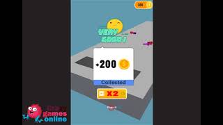 Samurai Slash  Sword Master| Walkthrough CrazyGamesOnline screenshot 3