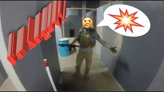 Speedsoft Gameplay!!! Old guy wants to fight because I shot his son "10 times from less than 5 feet" screenshot 4