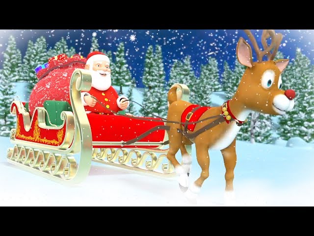 We Wish You a Merry Christmas | Christmas Songs & Carols for Kids | Xmas Music by Little Treehouse class=
