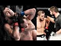 Дебют брата Хабиба в UFC / Бой Умар Нурмагомедов - Сергей Морозов