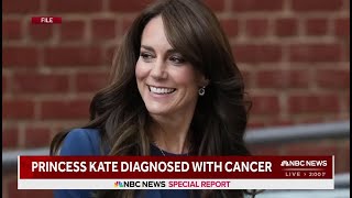 Kate Cancer