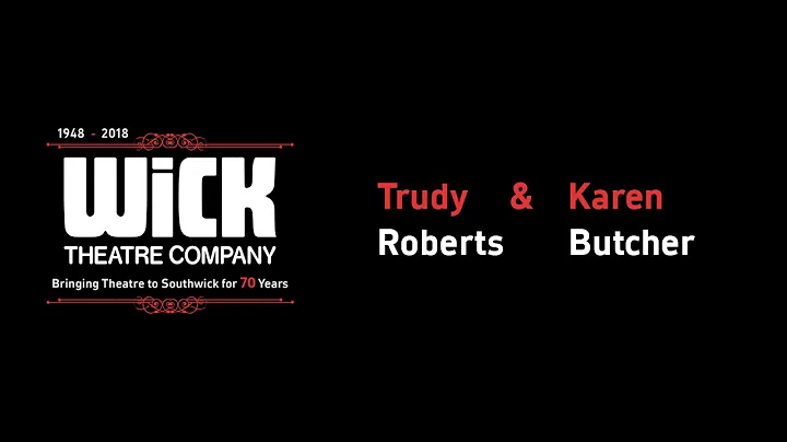 Trudy Roberts & Karen Butcher