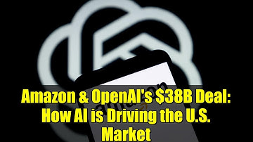 Amazon & OpenAI