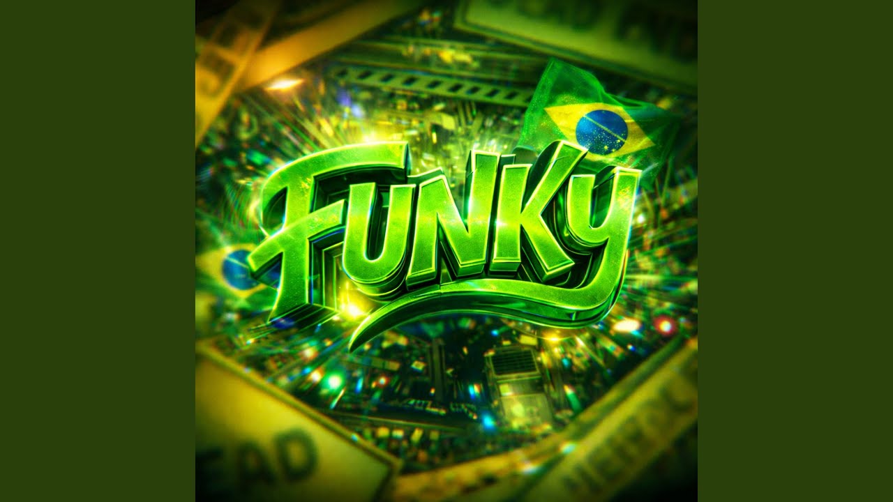FUNKY - YouTube