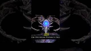 Tangmazu’s Endgame Story ( Part 1) | PoE 2 #pathofexile2 #shorts
