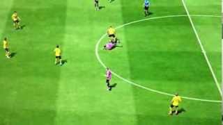 BEST FIFA fails part1 by ImSoMaDbg