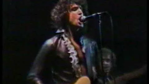 Sussman Lawrence: My First Mistake, Madison. Live ...