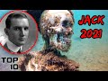 Top 10 TERRIFYING Things Recovered From The Titanic