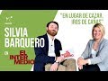 🤣 La 'antientrevista' de Burque a la presidenta de PACMA en El Intermedio