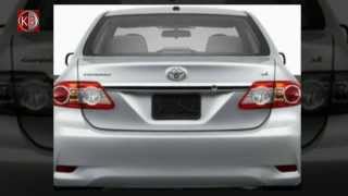 2013 Toyota Corolla Virtual Test Drive Elmira NY 14903 by Toyota Elmira NY 13 views 10 years ago 1 minute, 29 seconds