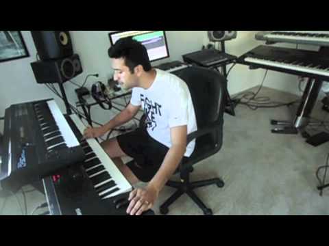 Cheikha Rimiti Nouar By Simo