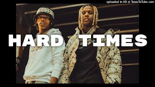 (FREE) Lil Durk x Lil Baby x Pain Type Beat 