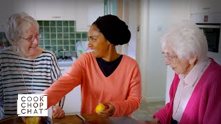 Smokey Spinach Shakshuka and A Perfect Batch Of Marmalade | Nadiya