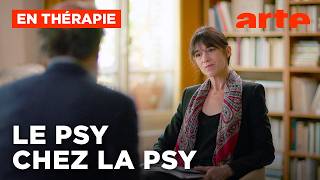 En thérapie | Épisode 5/35 | ARTE Séries