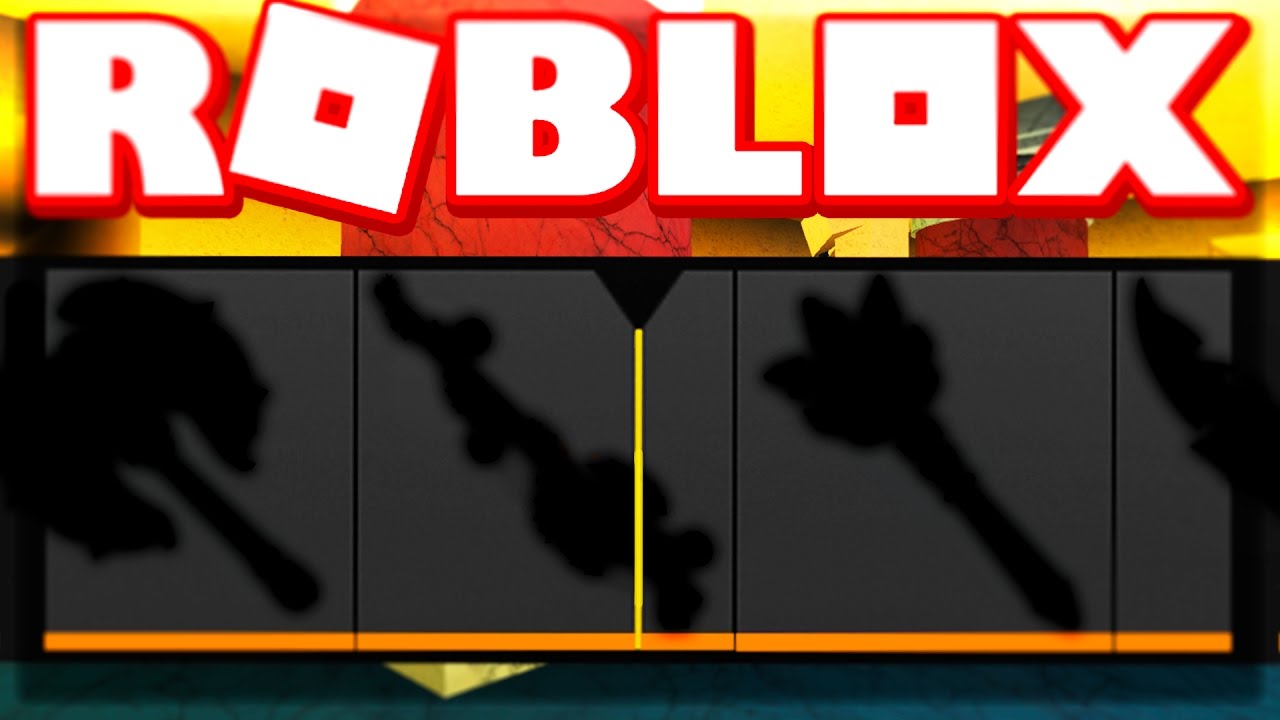 The Best Roblox Assassin Unboxing Ever 6 New Exotics Youtube - roblox assassin top 10 rarest exotics ever