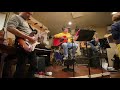 おもいで酒(小林幸子)cover バンドバージョン 音楽酒場六弦にて  Japanese soul