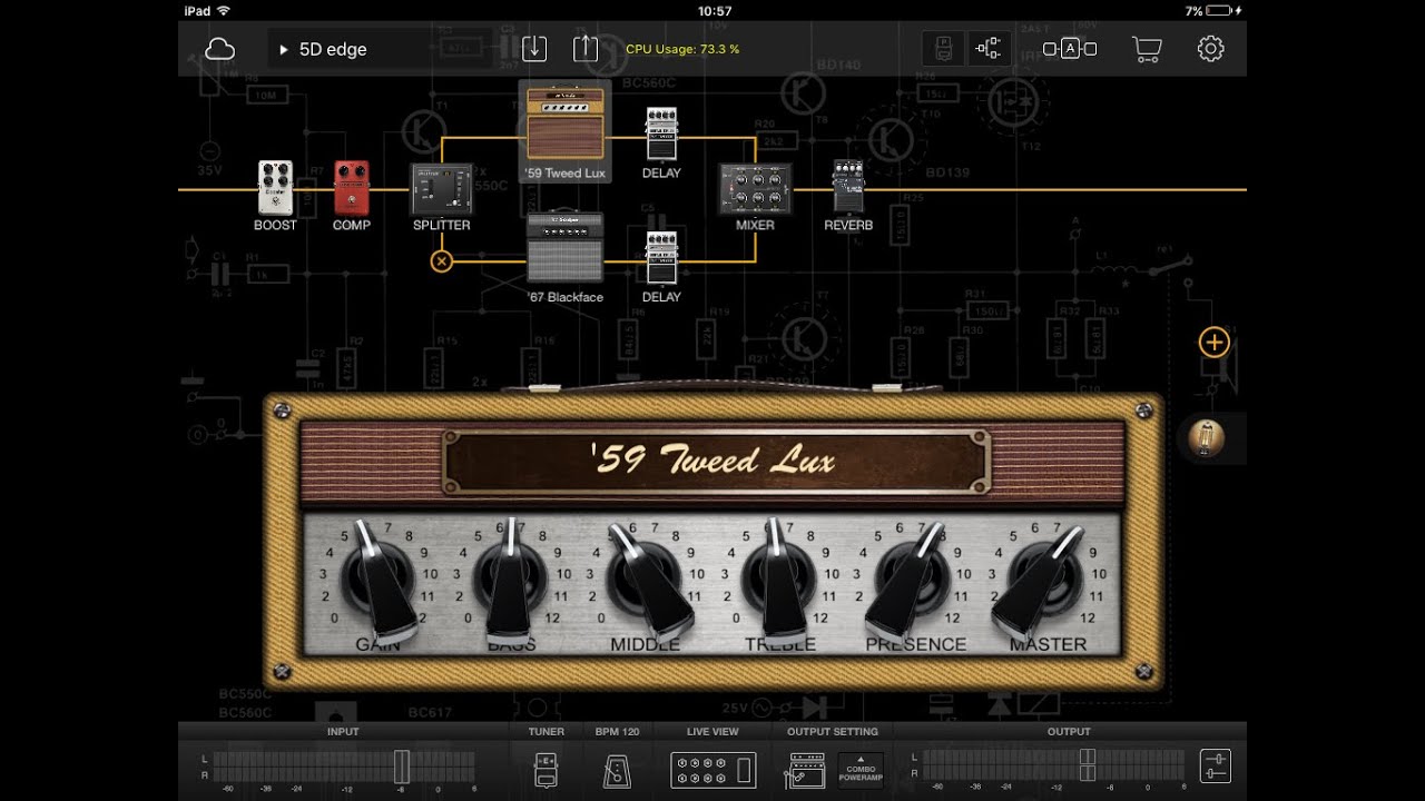 Tutorial Bias Fx | tutorial bias fx ipad youtube Tutorial Bias Fx | tutorial bias fx ipad youtube