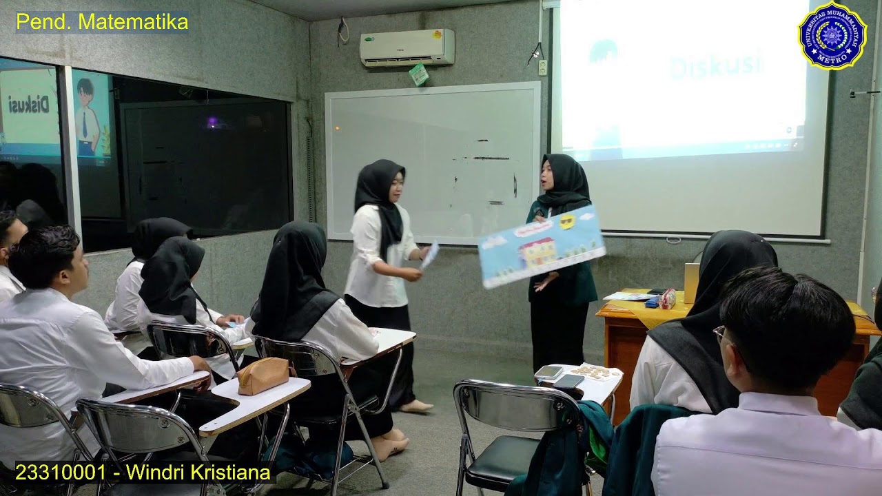 23310001 - Windri Kristiana