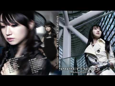 7月7日 - 水樹奈々 - YouTube