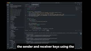 Secure 4GB File Transfer Using CIAA Principles