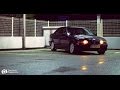 E36 Night Drive