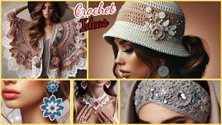 500+ 🥰 NICE Crochet GRANNY SQUARE IDEAS Collection ✔️идеи вязания крючком✔️क्रोकेट विचार #crochet