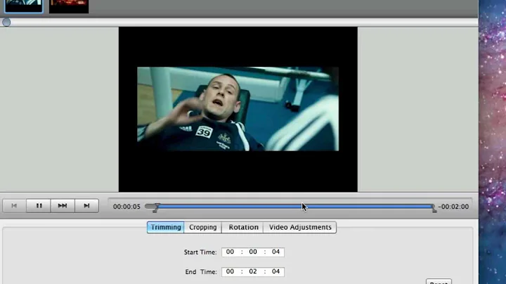 How to Convert MKV to Apple TV on Mac OS