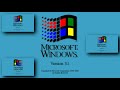 Windows 3 11 Sparta Remix 