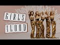 Girls Aloud The Whole Damn Show Megamix Official Music Video Girls Aloud The Whole Damn Show Megamix Official Music Video