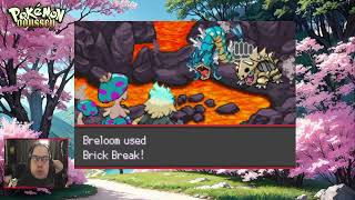 Pokemon Odyssey Walkthrough Part 22 - Heading towards the 4th Stratum!