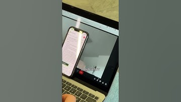 Job interviews made easy with ChatGPT! #jobsearch