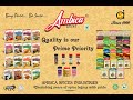 Welcome to ambica spices