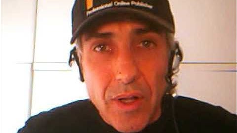 How To Build A High Traffic Blog Site - Robin Good