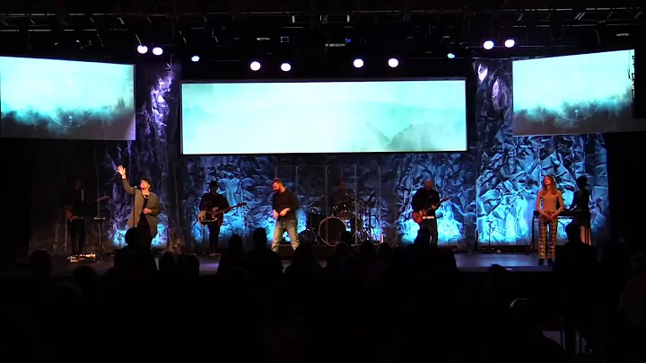 1/26/20 Daniel Messner 9:30am Service