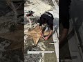Amazing Star Tile Design! #construction #tiling #DIY #shorts #design #builder