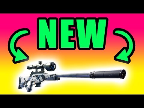 NEW Silenced Sniper! Planes NERFED! 1,400+ Wins Fortnite Season 7 Gameplay Live - NEW Silenced Sniper! Planes NERFED! 1,400+ Wins Fortnite Season 7 Gameplay Live