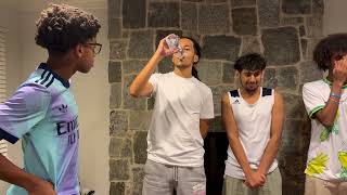 does smart water make you smart