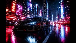 Good Channel (GC) - Neon Velocity 