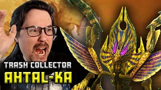 Literal TRASH Monster Ahtal Ka | MHGU Journal 14
Welcome to my 7th Monster Hunter journey where I reveal my pledge for Monster Hunter Generation Ultimate. These are my journals.
Find me anywhere: @HeyJayOfficial
Editor: @RaulDaFama
#monsterhuntergenerationultimate ultimate #monsterhunter #mhgu Literal TRASH Monster Ahtal Ka | MHGU Journal 14