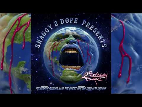 Shaggy 2 Dope – Professor Shaggs And The Quest For The