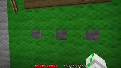 Minecraft Mod Tutorial - Clay Soldier Mod