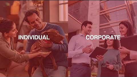 Generali Central Life Insurance brand video
